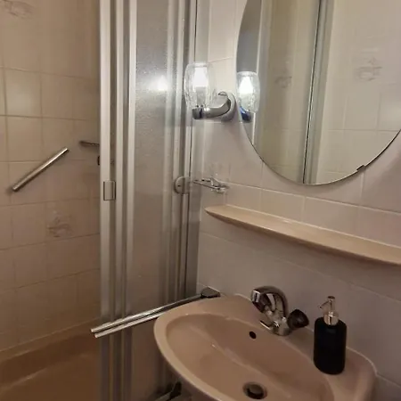 Hotel-Restaurant Wilhelmsbad Seesen Kamer foto