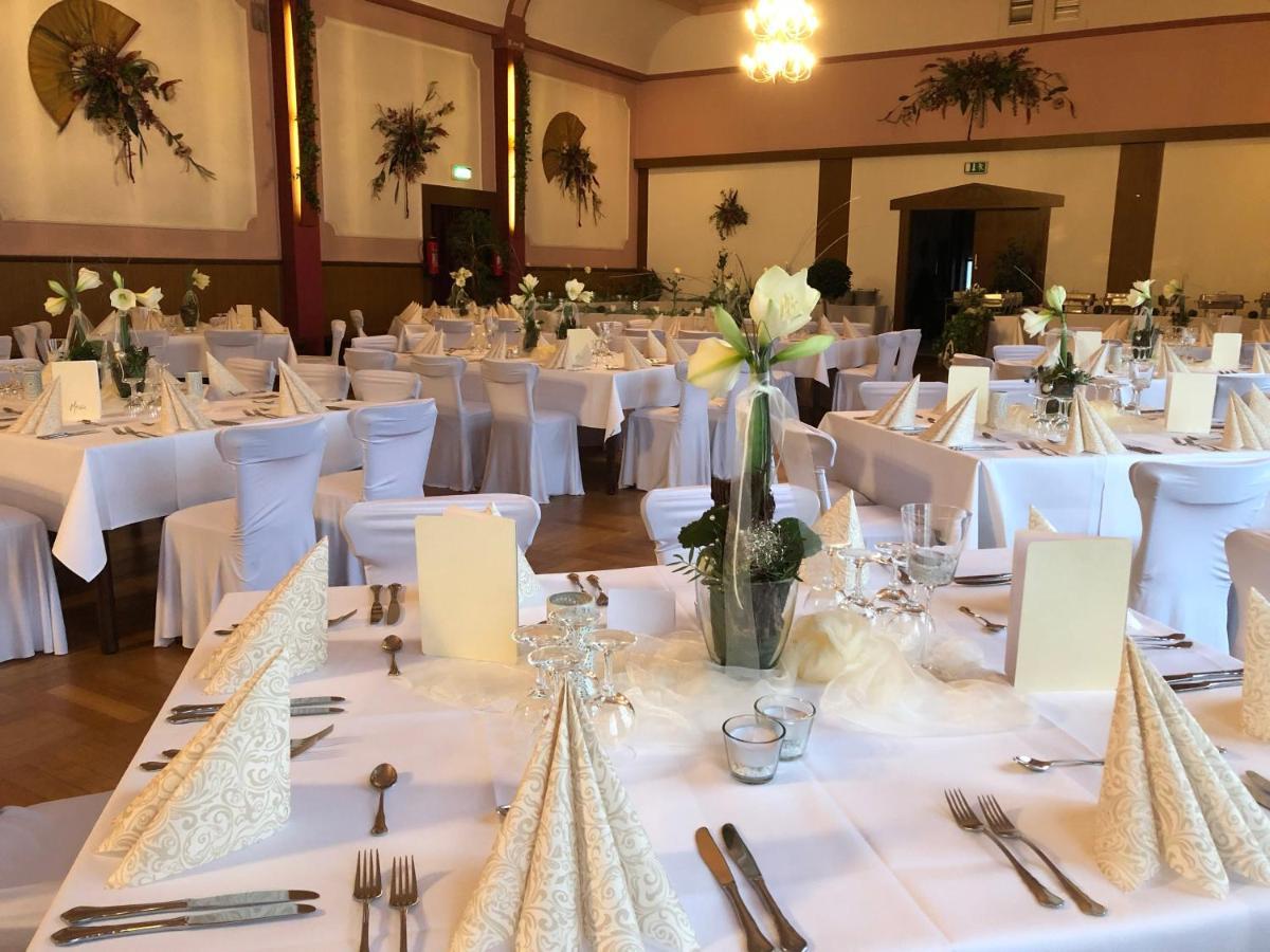 Hotel-restaurant Wilhelmsbad 3*