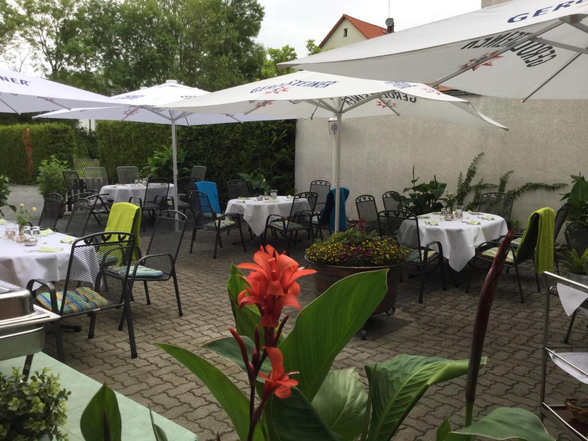 Hotel-restaurant Wilhelmsbad