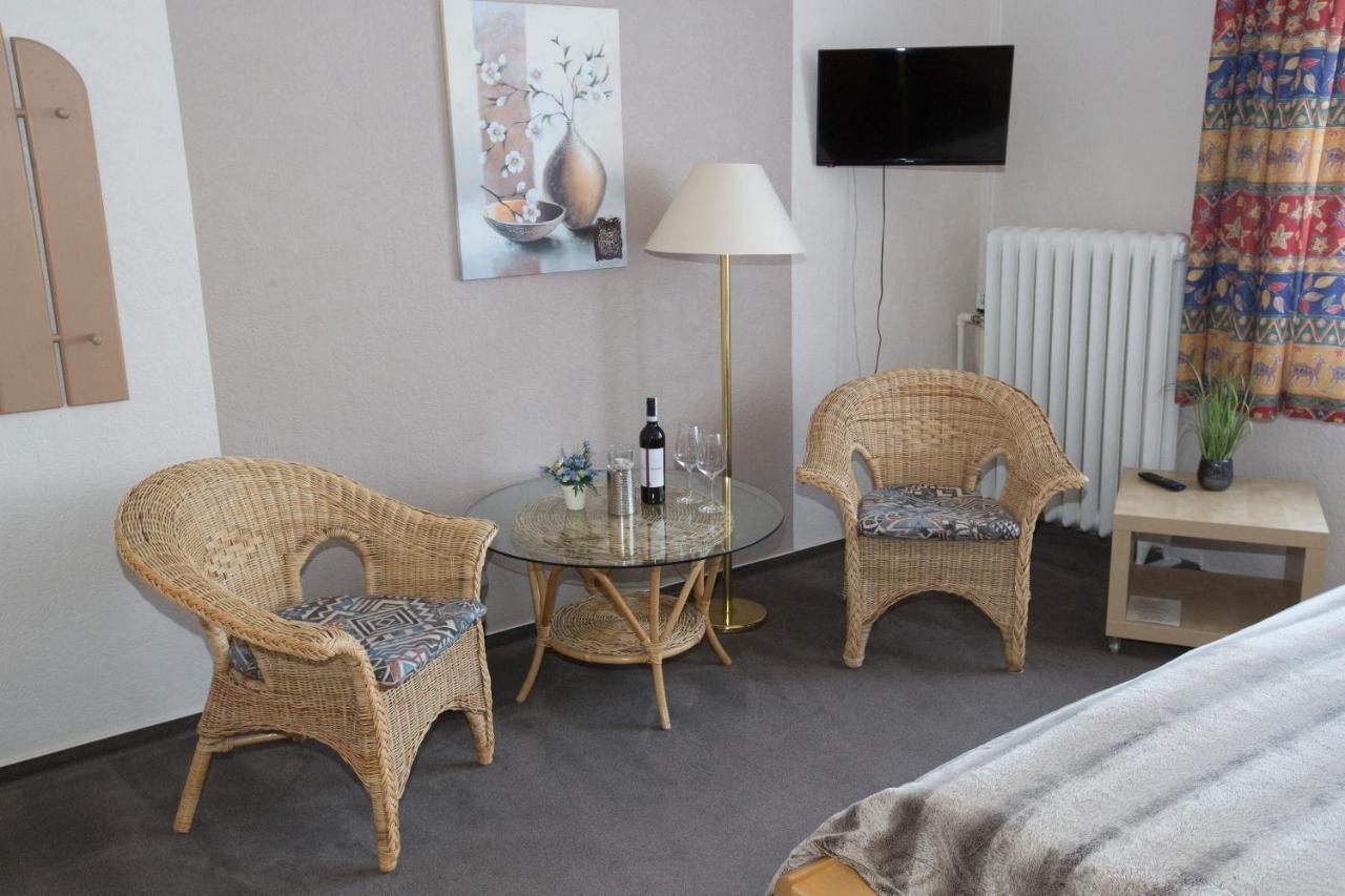 Hotel Hotel-restaurant Wilhelmsbad