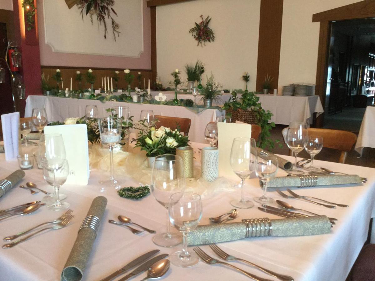 Hotel-restaurant Wilhelmsbad Hotel Seesen