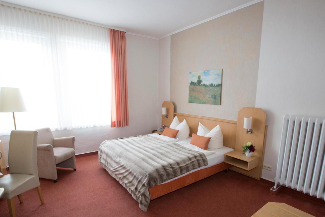 Hotel-restaurant Wilhelmsbad