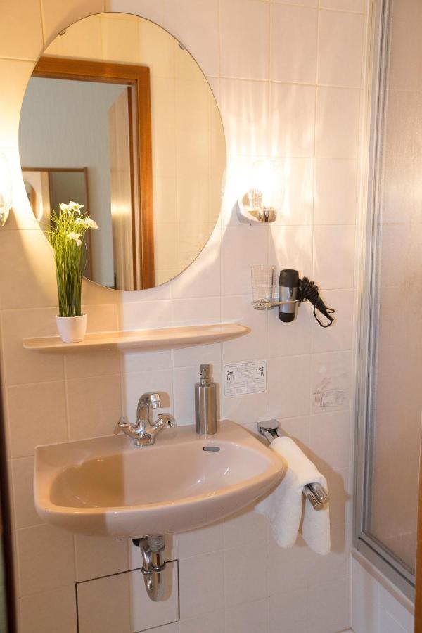 Hotel Hotel-restaurant Wilhelmsbad 3*