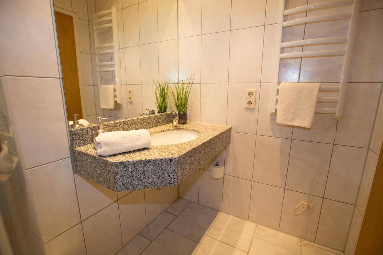 Hotel Hotel-restaurant Wilhelmsbad 3*