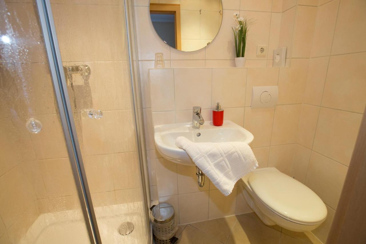 Hotel Hotel-restaurant Wilhelmsbad Seesen