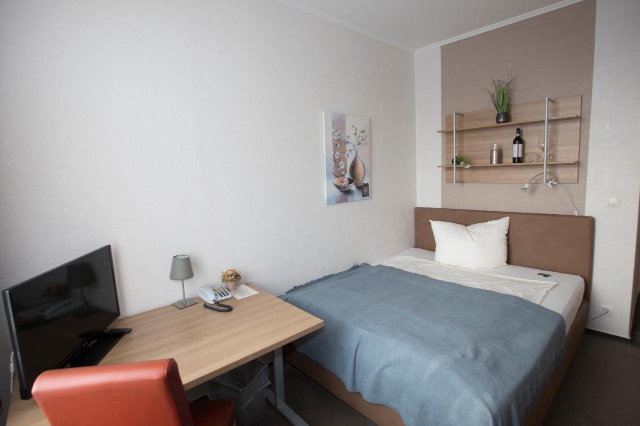 Hotel-restaurant Wilhelmsbad Hotel 3*