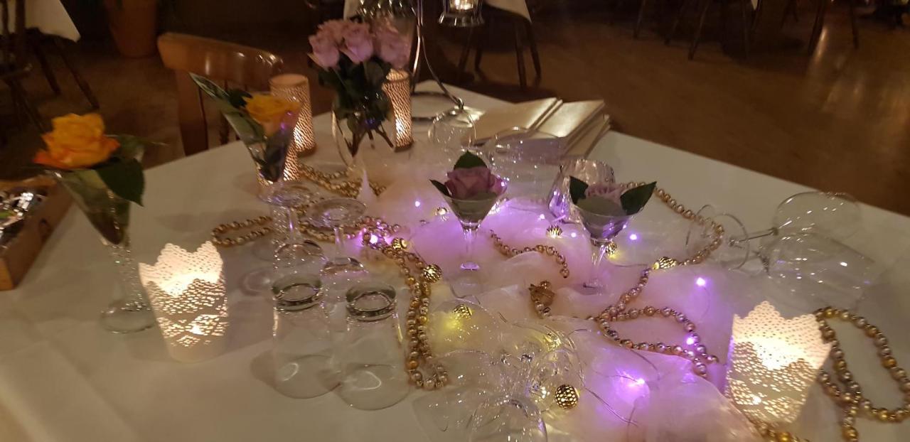 Hotel-restaurant Wilhelmsbad 3* Seesen
