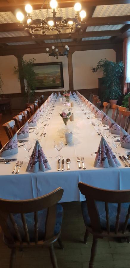 Hotel Hotel-restaurant Wilhelmsbad 3*