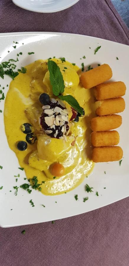 Hotel-restaurant Wilhelmsbad 3* Seesen