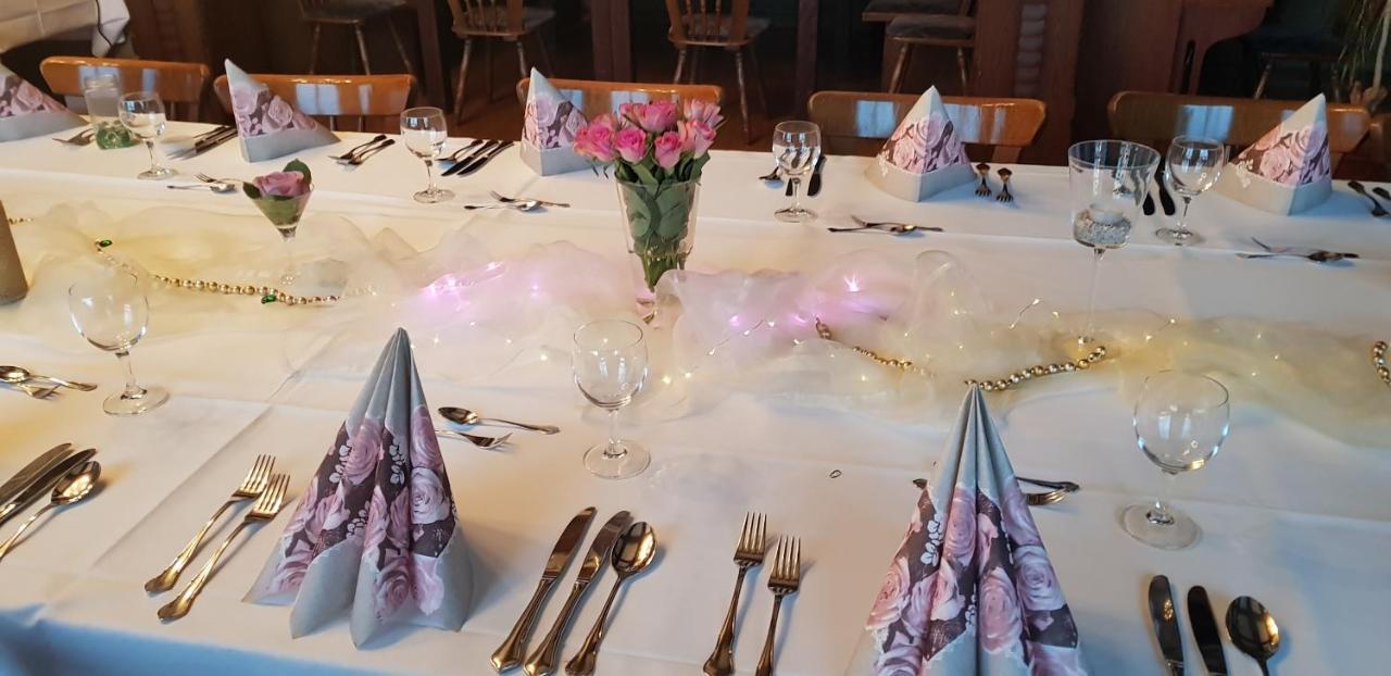 Hotel Hotel-restaurant Wilhelmsbad