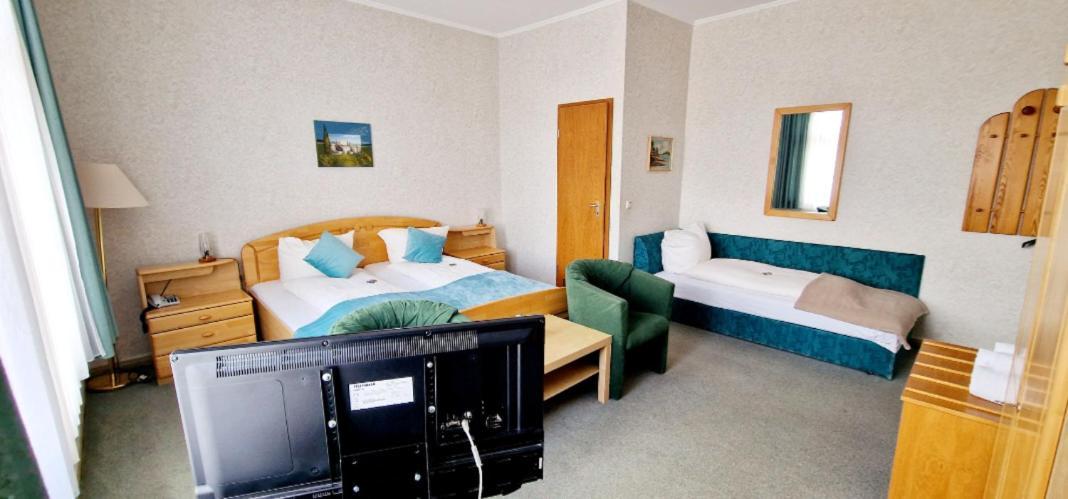 Hotel-restaurant Wilhelmsbad