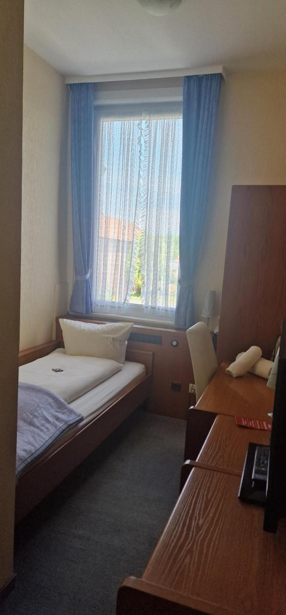 Hotel-restaurant Wilhelmsbad 3*