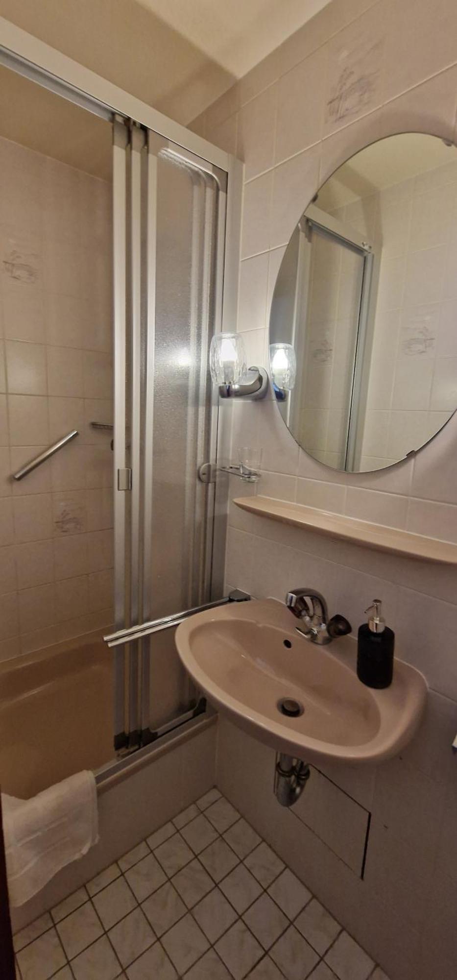 Hotel Hotel-restaurant Wilhelmsbad 3*
