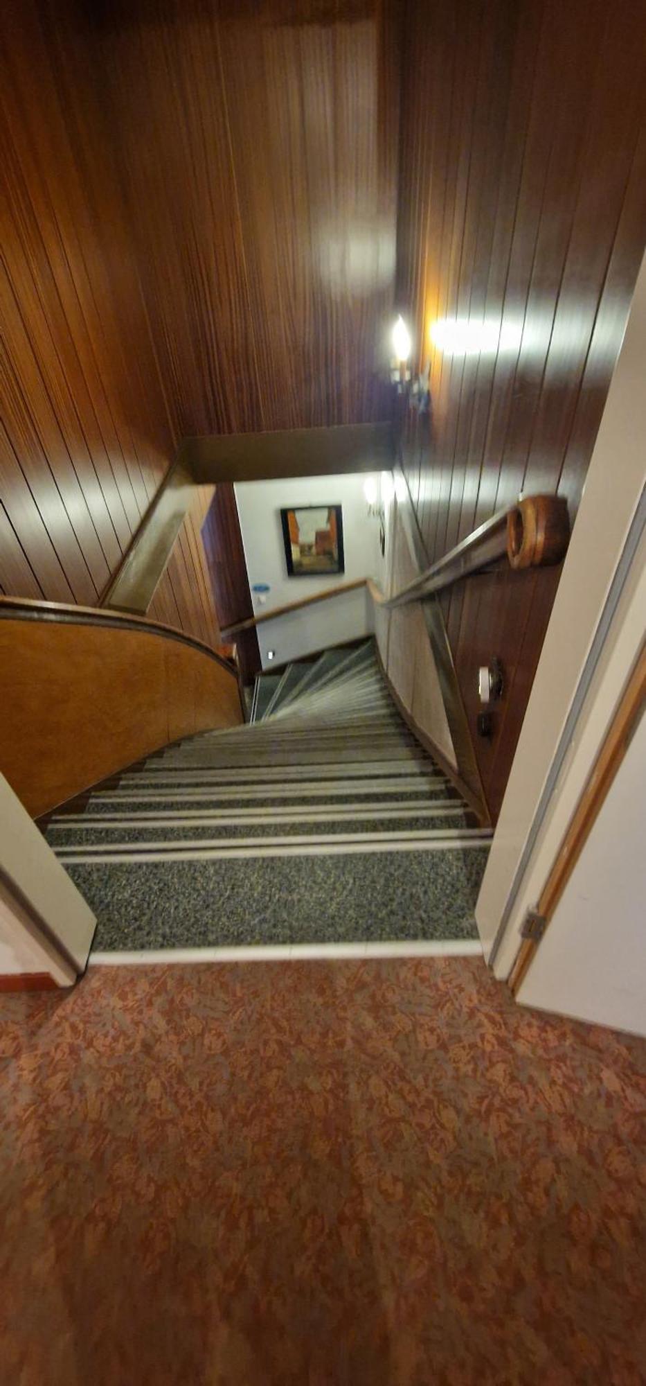 Hotel-restaurant Wilhelmsbad 3*