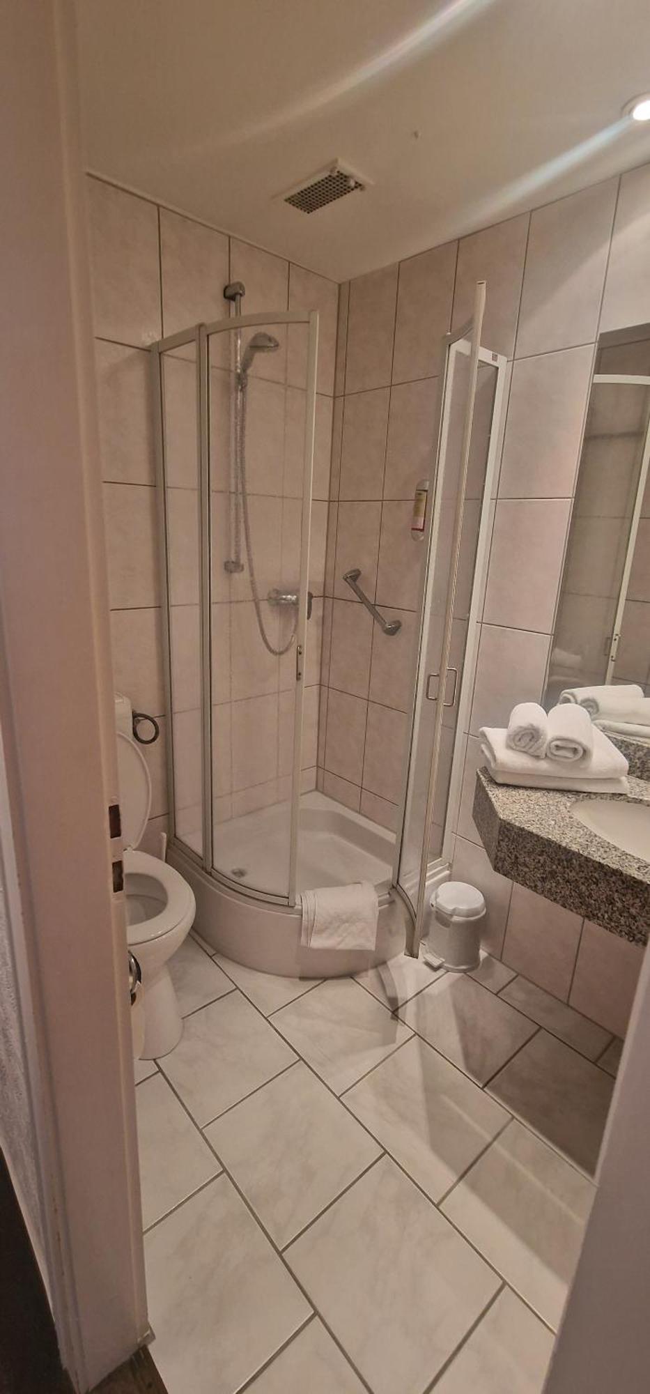 Hotel Hotel-restaurant Wilhelmsbad 3*