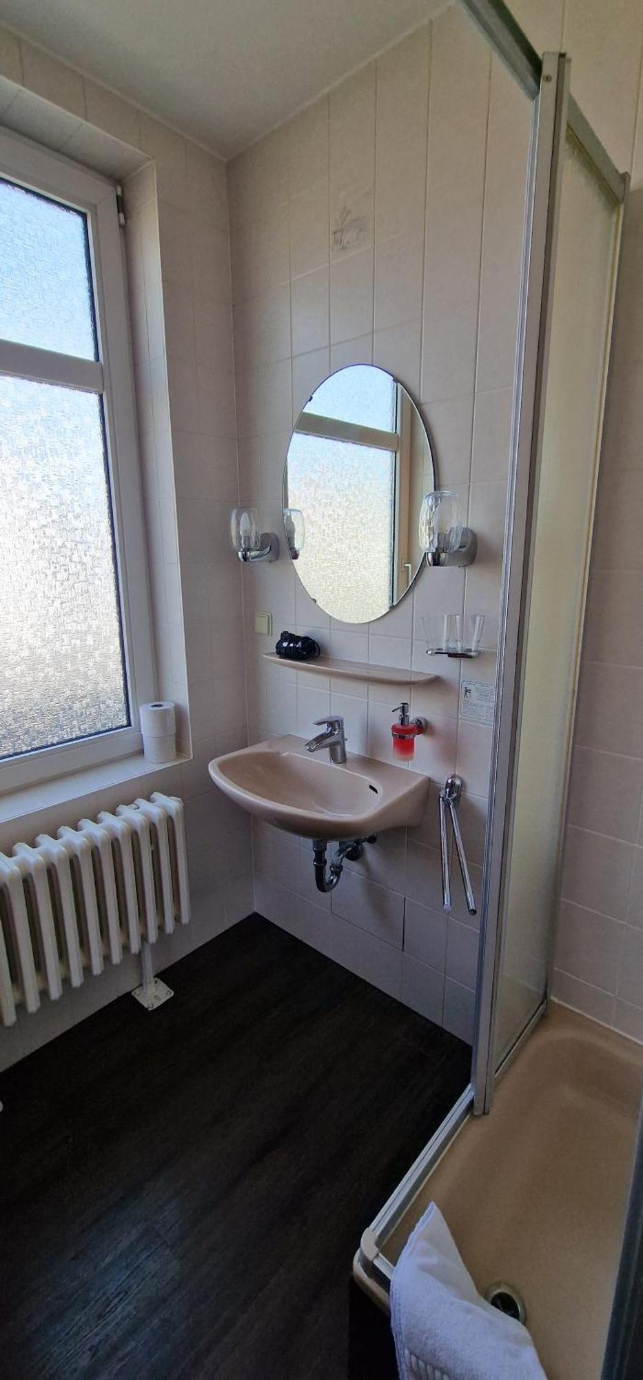 Hotel Hotel-restaurant Wilhelmsbad Seesen
