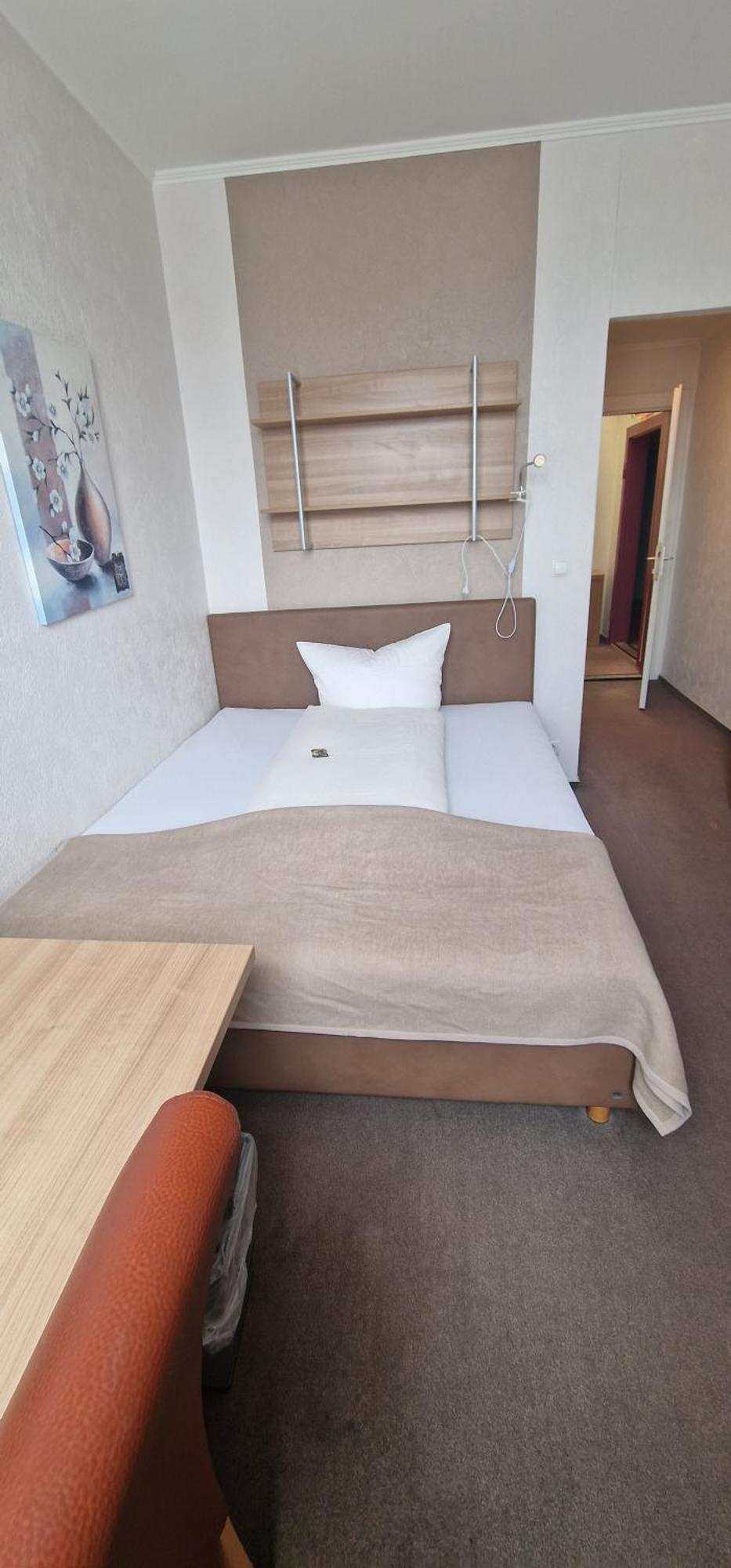 Hotel-restaurant Wilhelmsbad 3* Seesen